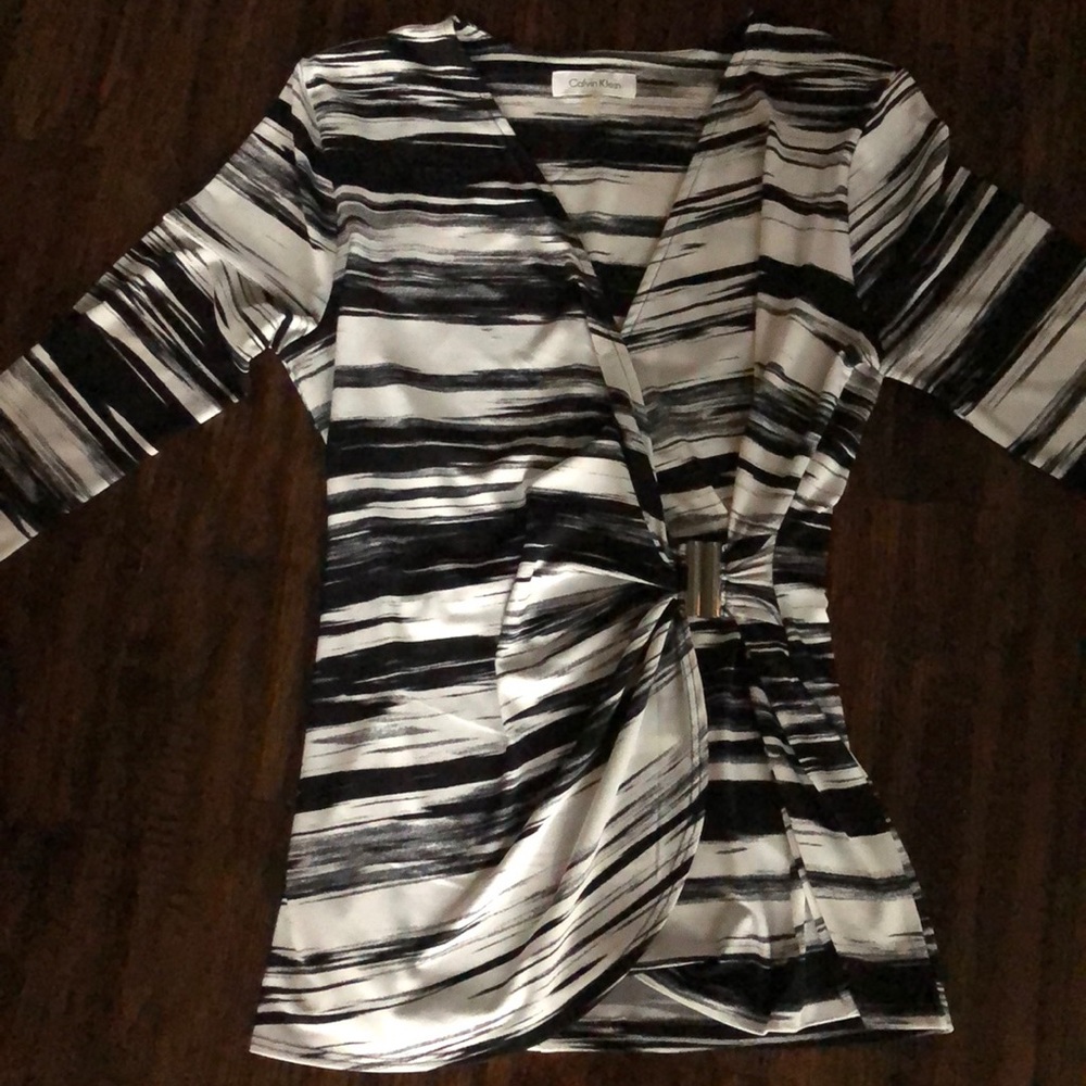 Calvin Klein Blouse